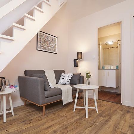 Au Coeur De Nantes Apartment Zewnętrze zdjęcie