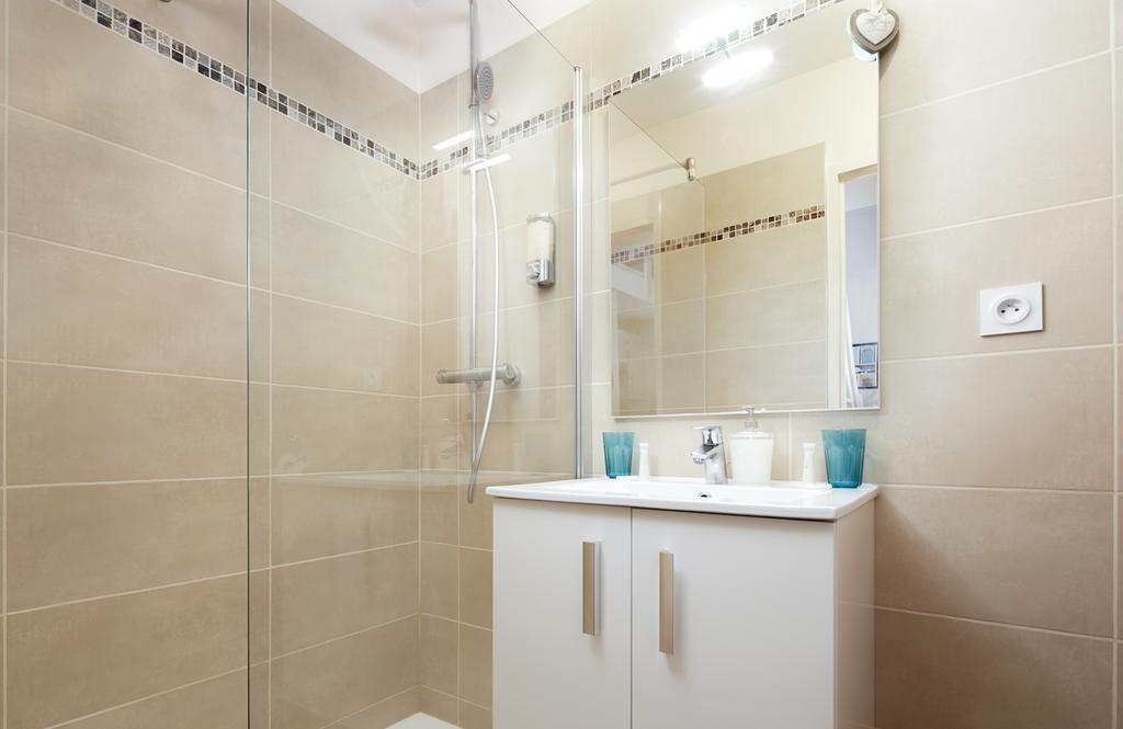 Au Coeur De Nantes Apartment Zewnętrze zdjęcie